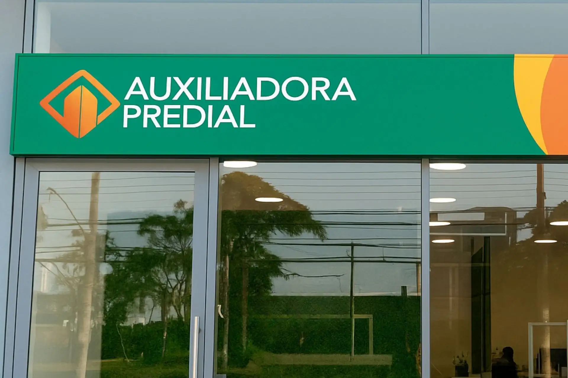 Auxiliadora Predial Sertório
