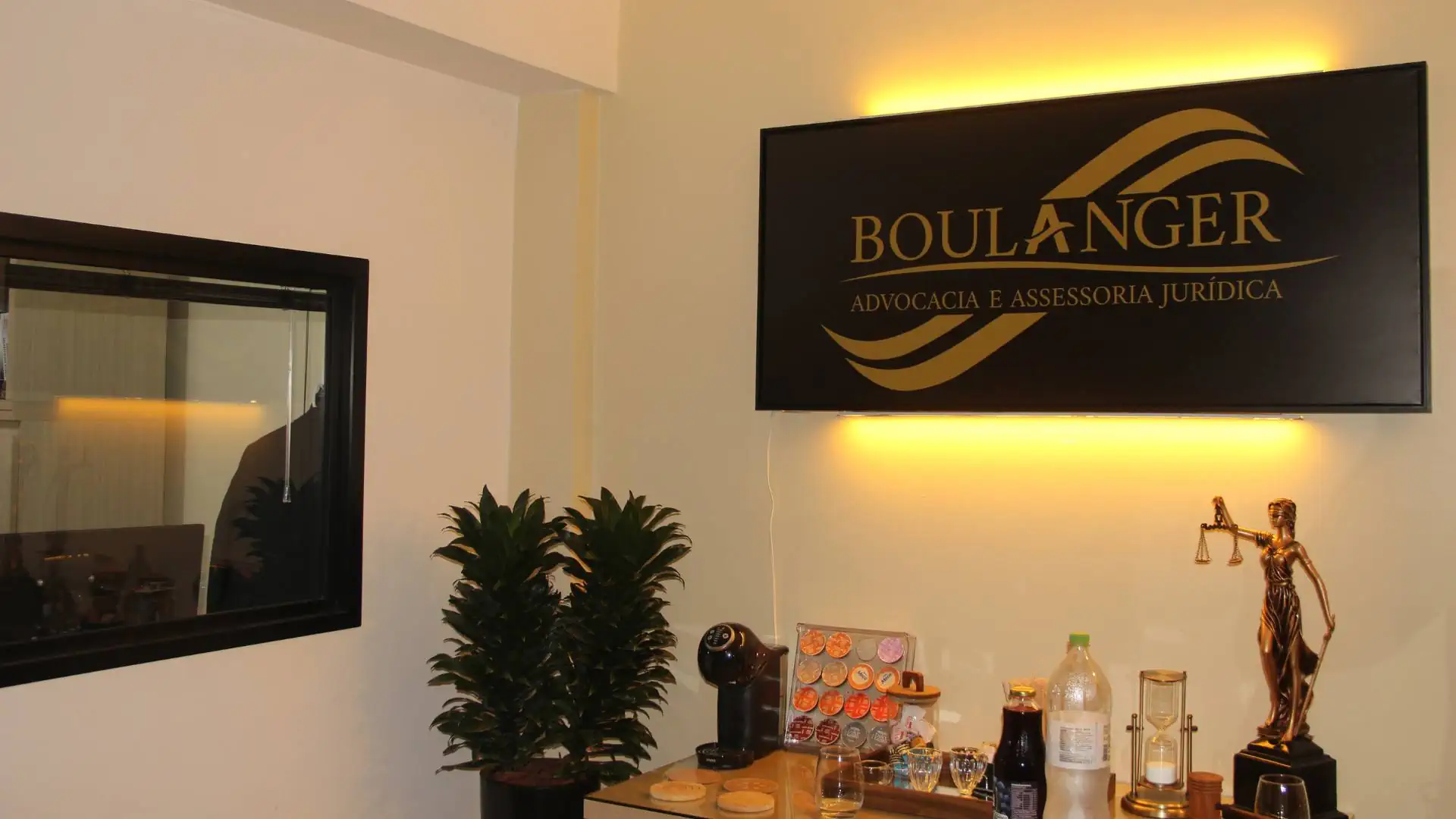 Boulanger Advogados